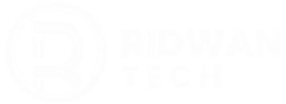 RidwanTech